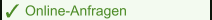 Online-Anfragen